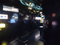 -同济大学四平路校区深海探索馆