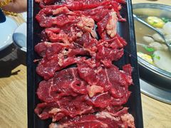 -正禾鲜·潮汕牛肉火锅(凯德天府店)