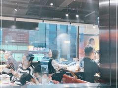 -永红源·啤酒烧烤海鲜大排档(台柳路店)