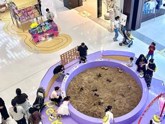 -宁波鄞州印象城