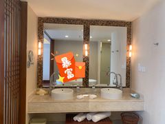 -三亚亚龙湾雅高美爵酒店