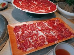 -万物生江北老火锅(海骏达店)
