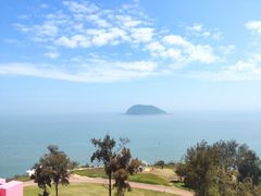 -漳州滨海火山岛自然生态风景区