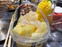 -有局·成都市井烧烤·精酿啤酒(双楠店)