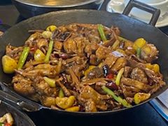 -竹苑餐厅