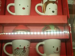 -星巴克臻选(周浦万达店)