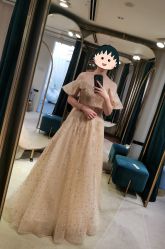 -LA GRACE高端婚纱礼服定制馆