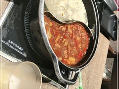 -火炉火自助餐(悠唐购物中心店)