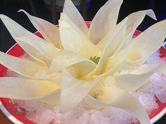 功夫土豆片-大隐·成都火锅Bistro(合生麒麟新天地店)