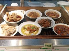 -老乡鸡(联家超市北辰天都店)