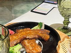 -俄士厨房(时代天街店)