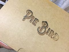 -Pie Bird(新闸路店)