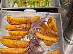 -很久以前羊肉串(大华三路店)