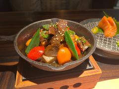 -山葵家·创意料理(EFC欧美广场店)