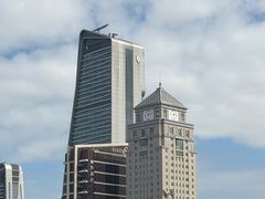 -珠海拱北口岸