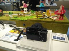 -Sony Store 索尼(上海淮海中路店)
