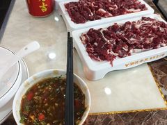 -潮悦牛肉火锅城(水贝店)