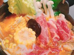 -繁·醉花亭小酒馆(鼓楼店)