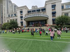 -保利和乐高顿国际幼儿园(龙苑澜岸分园)