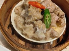 -花城粤菜餐厅(高新区店)