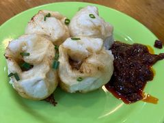 -三镇民生甜食馆(胜利街总店)