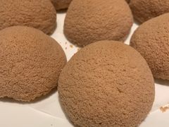 酥皮牛奶包-金玉满堂潮州酒楼(无限极荟购物广场店)