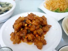 -李连贵酒家熏肉大饼(昆明街店)