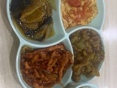 -晓宇盒饭(民安街店)