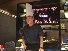 -水木锦堂·自助铁板烧(世贸天阶店)
