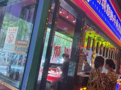 -大吉利·潮汕鲜牛肉火锅(西安店)