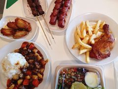 -宜家·瑞典风味餐厅(海达南街店)