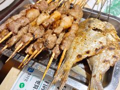 -总参北京涮羊肉