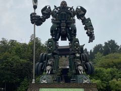 -三国赤壁古战场