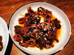 -树厨贵州菜(花果园购物中心店)