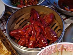 -石牌岭小亮蒸虾•湖北老字号(左岭店)