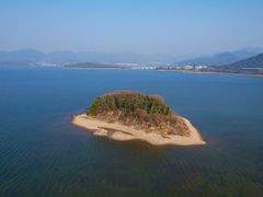 -四明湖