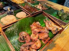 -mamalao老挝烤肉糯米饭