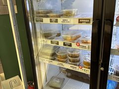-3.3手制甜品轻食馆(虎门万科云城店)
