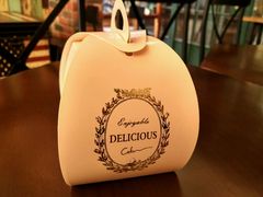 -治愈系甜品The Soothing Dessert(科海大楼店)