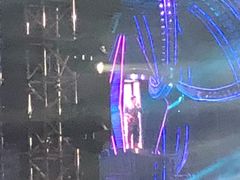 -大连体育中心体育馆