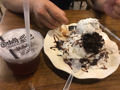 -二斗栗子(黄河道店)