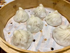 鲜肉小笼-苏小柳手工点心(人民广场分院)