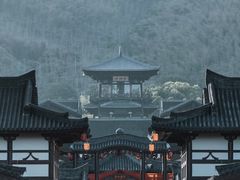 -仙山湖景区