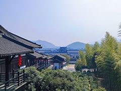 -大唐贡茶院