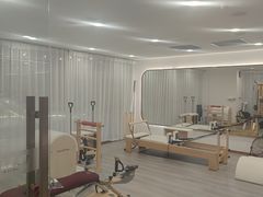 -英派斯健身(海信国际中心馆)