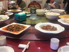 -红楼酒家(幸福家园精品街店)