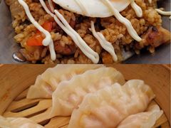-青春分食(仙林大学城店)