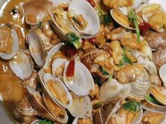 -老虎滩大连海鲜烧烤(建邺云锦路总店)