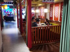 -湘阁里辣(南岭购物广场店)