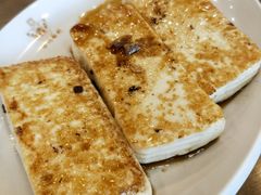 煎酿山水豆腐-沙河粉村·国家非遗传承(云台店)